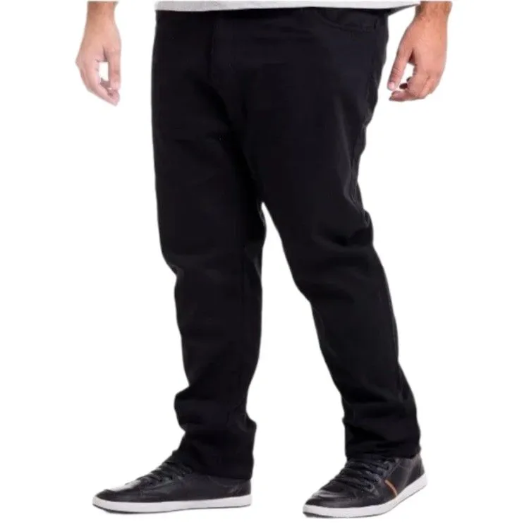 Plus Size jeans masculino Tanjim Fashion