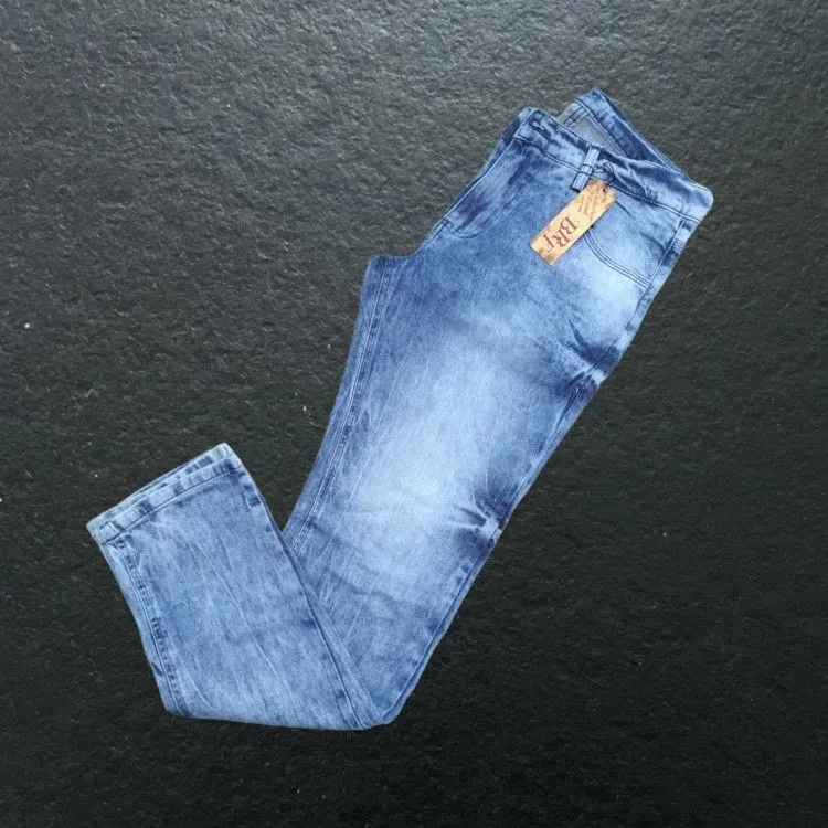 Calça jeans Masculino