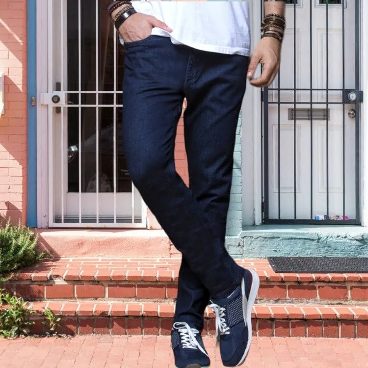 Calça jeans masculino