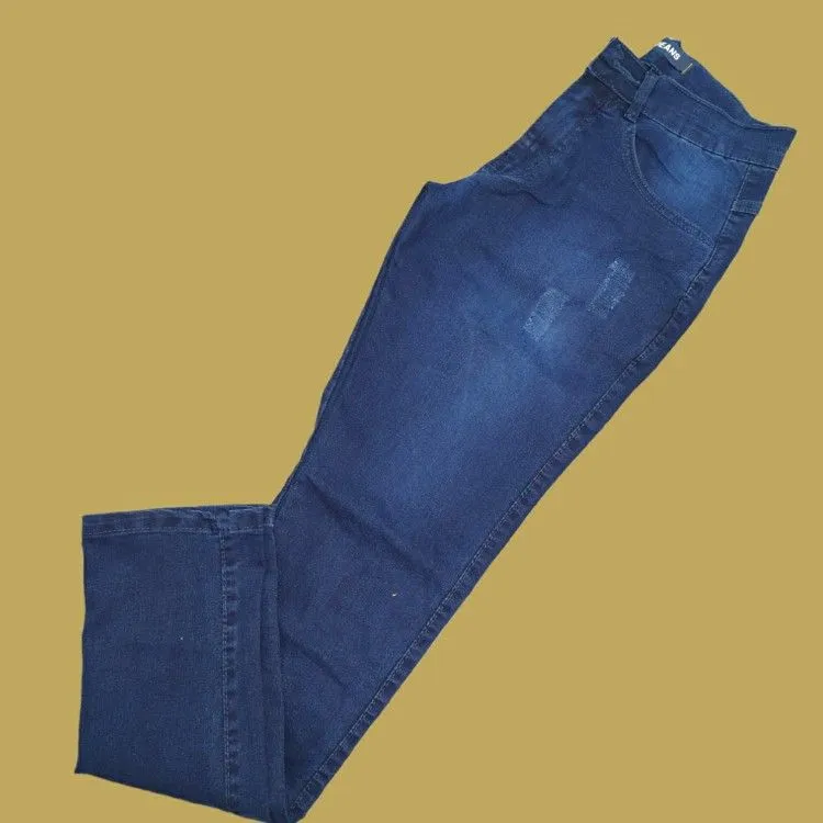 Calça jeans Masculino