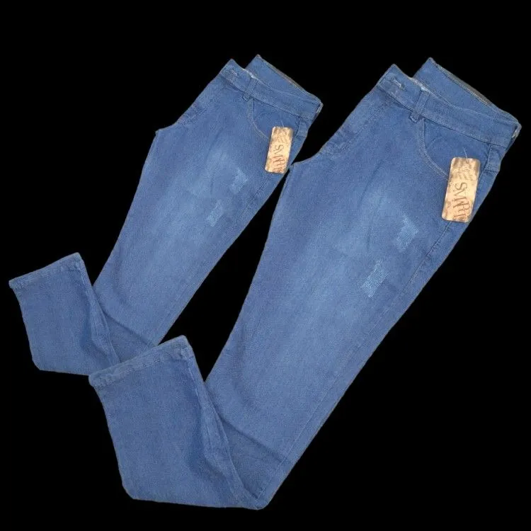 Calça jeans Masculino