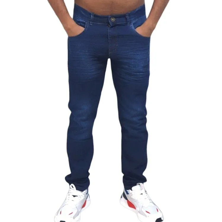 Calça jeans Masculino