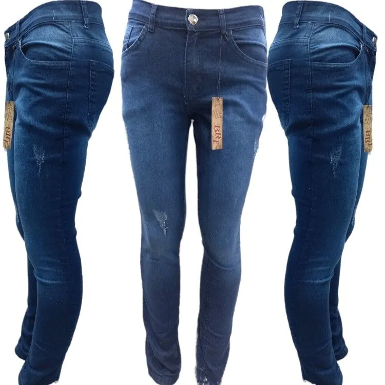 Calça jeans masculino