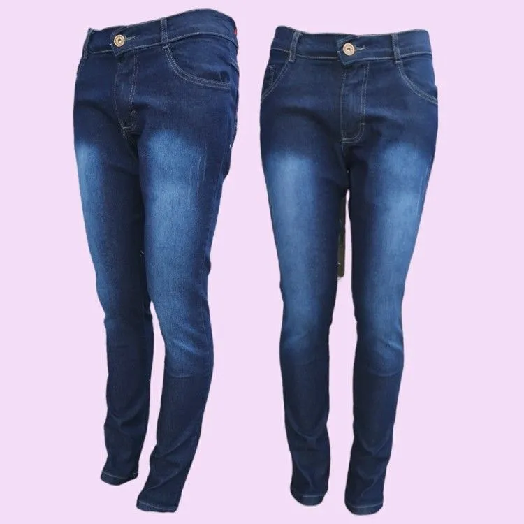 Calça jeans Masculino