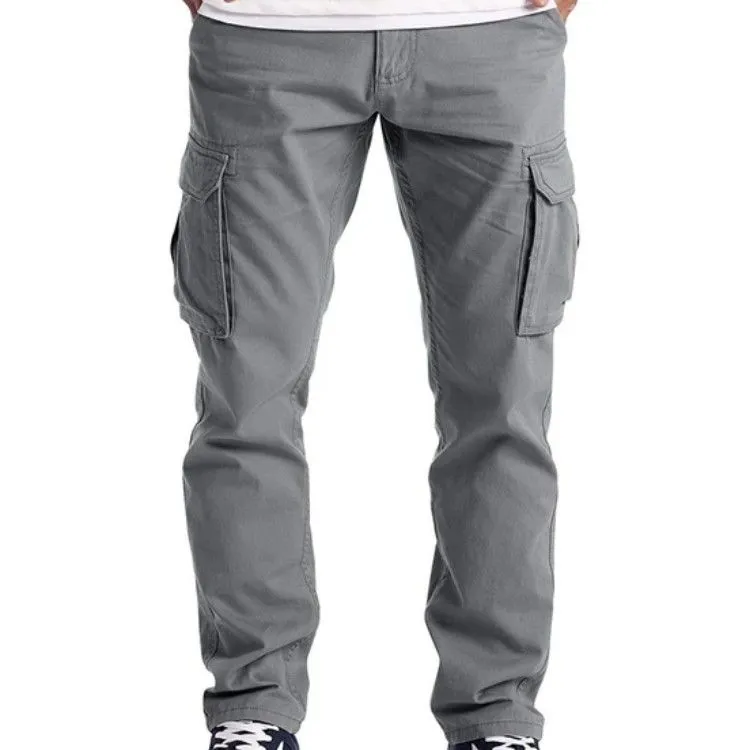 Calça cargo masculino