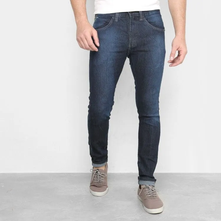 Jeans masculino