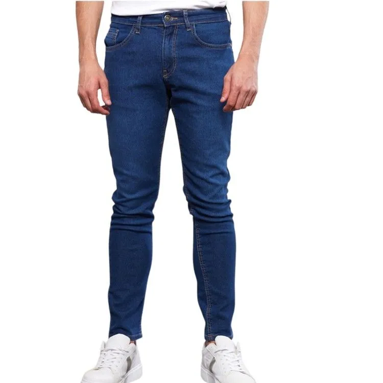 Calça jeans masculina