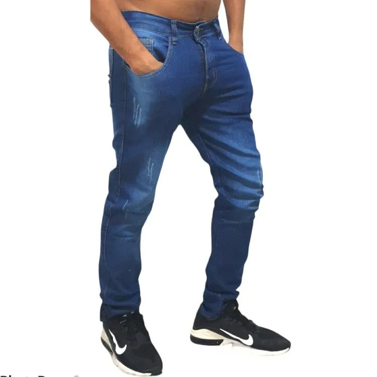 Calça jeans Masculino