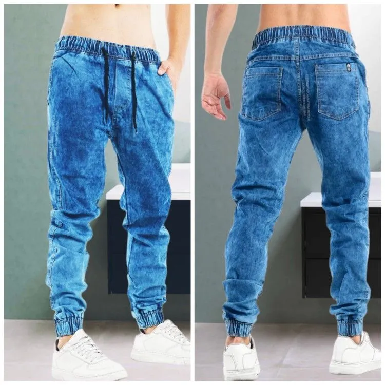 Calça jogger masculino