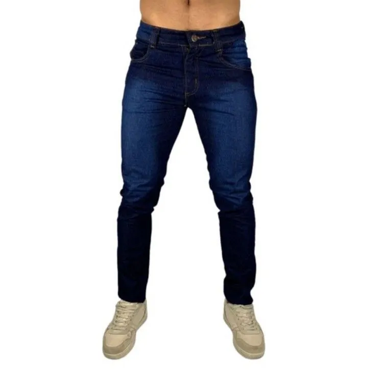 Calça jeans masculino