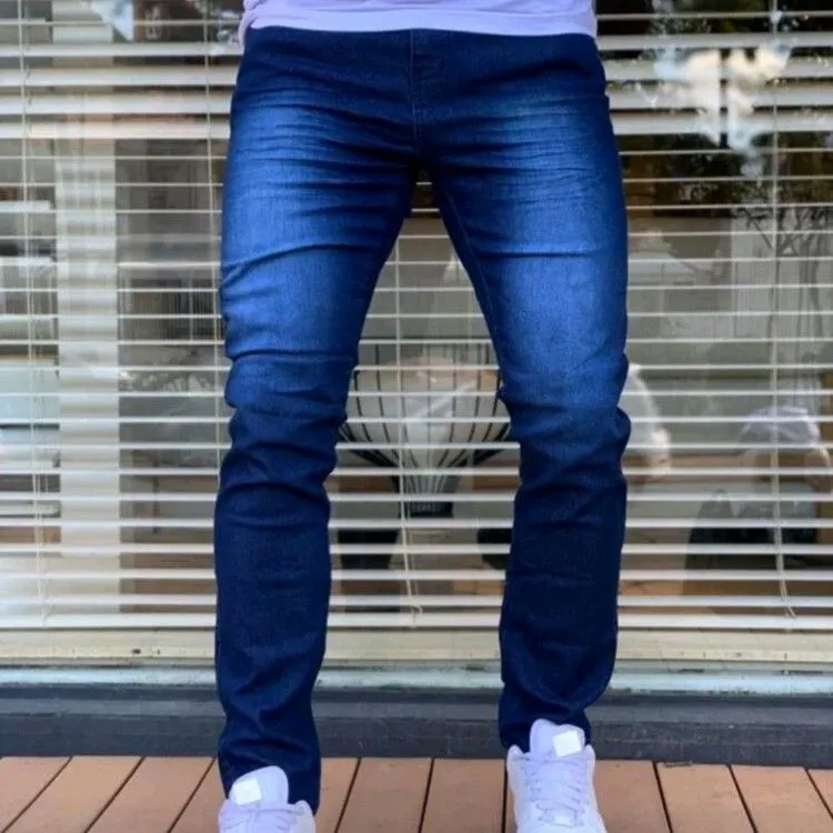 Calça jeans Masculino