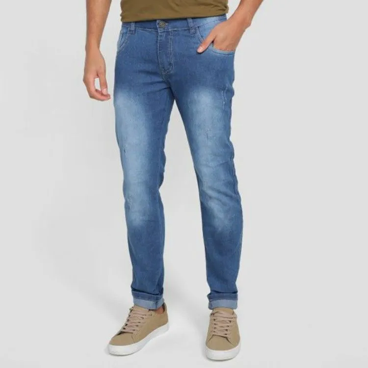 Calça jeans Masculino