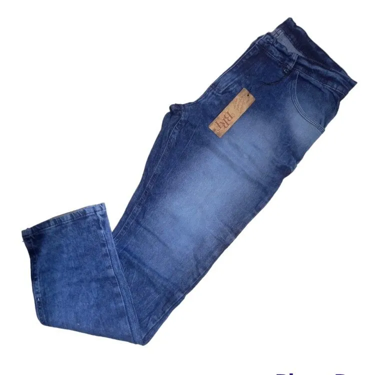 Calça jeans masculino