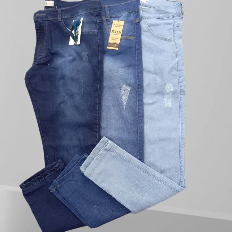 Calça jeans masculino