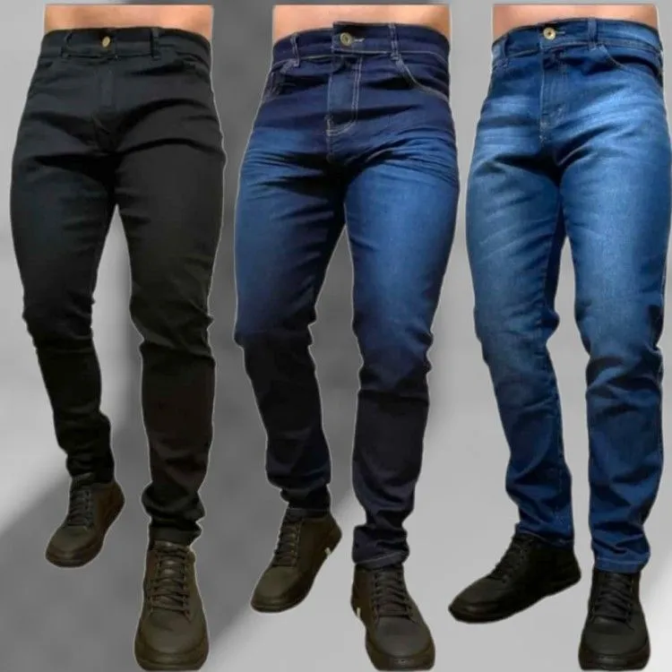 Calça masculino