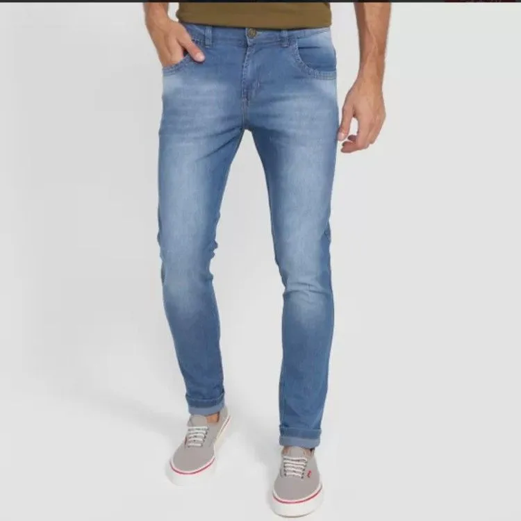 Calça jeans masculino