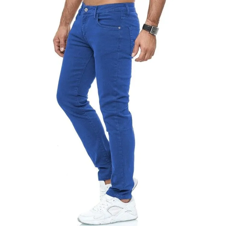 Claca jeans Masculino