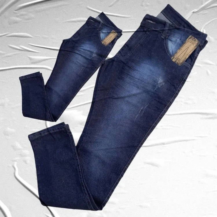 Calça jeans masculino