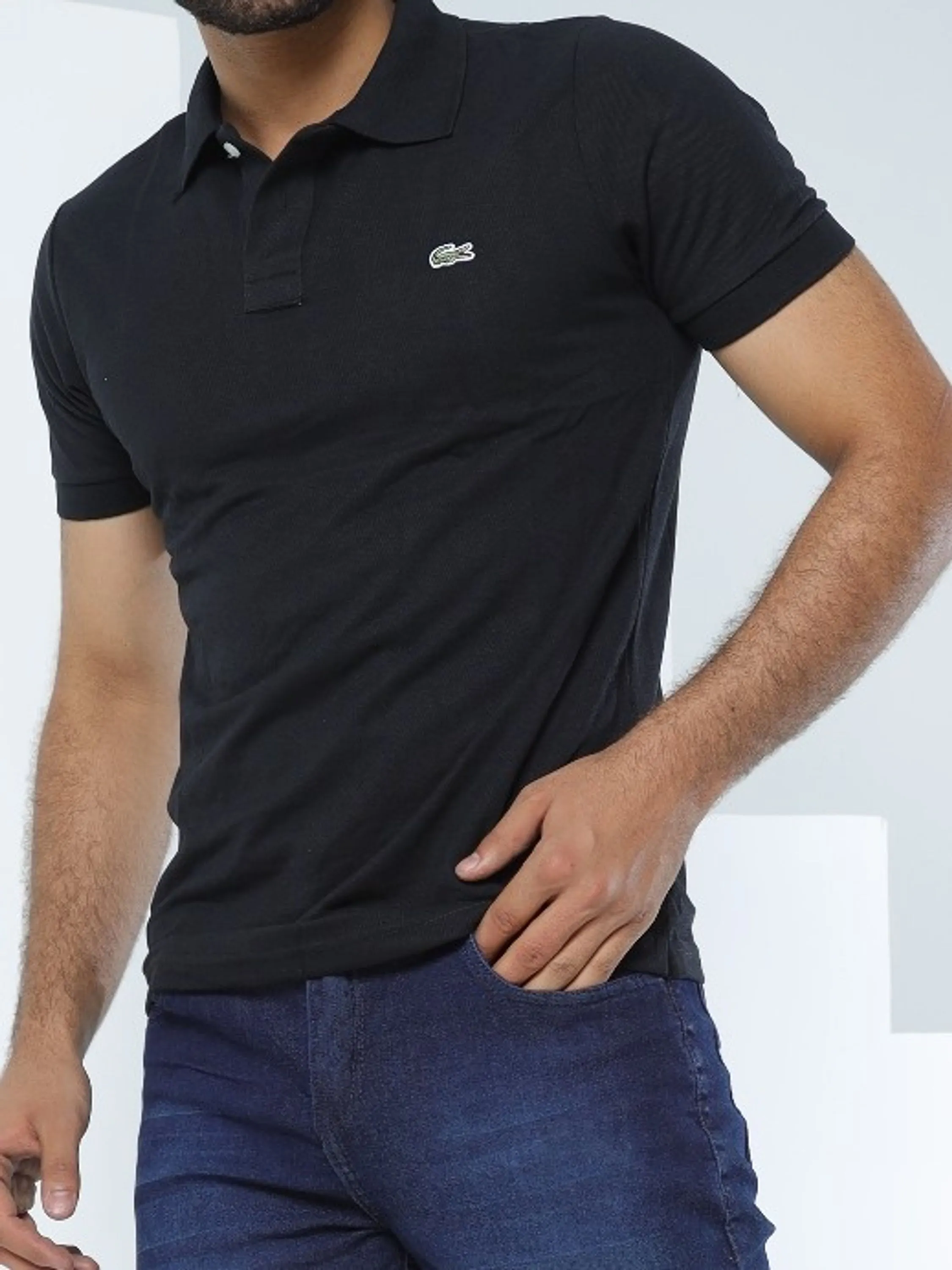 Camisa Polo masculina