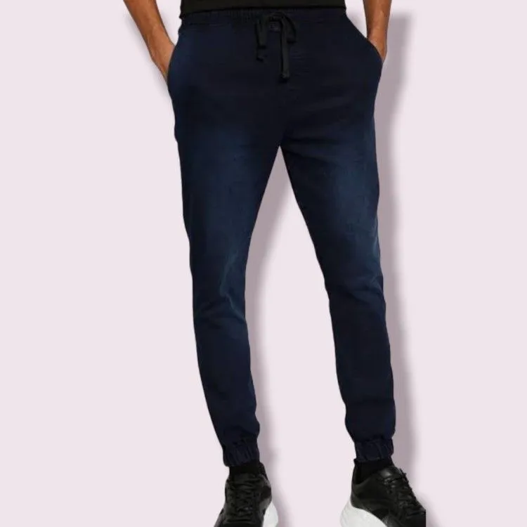 Calça jogar masculino