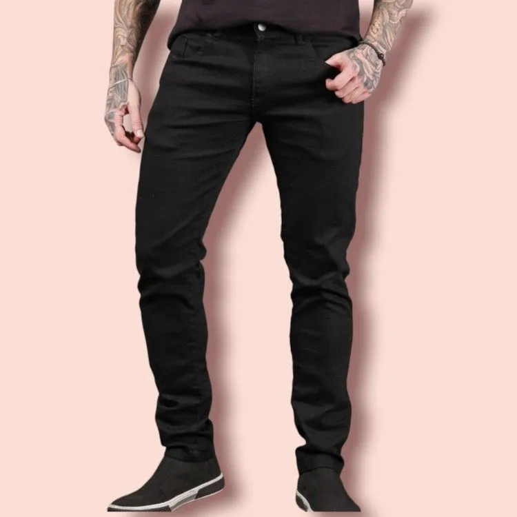 Calça jeans masculino