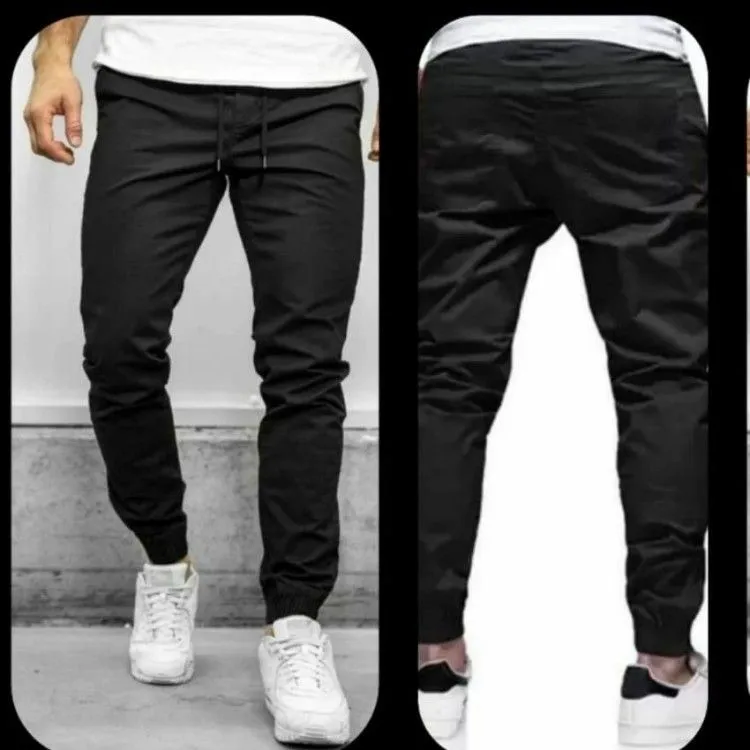 Calça jogar masculino