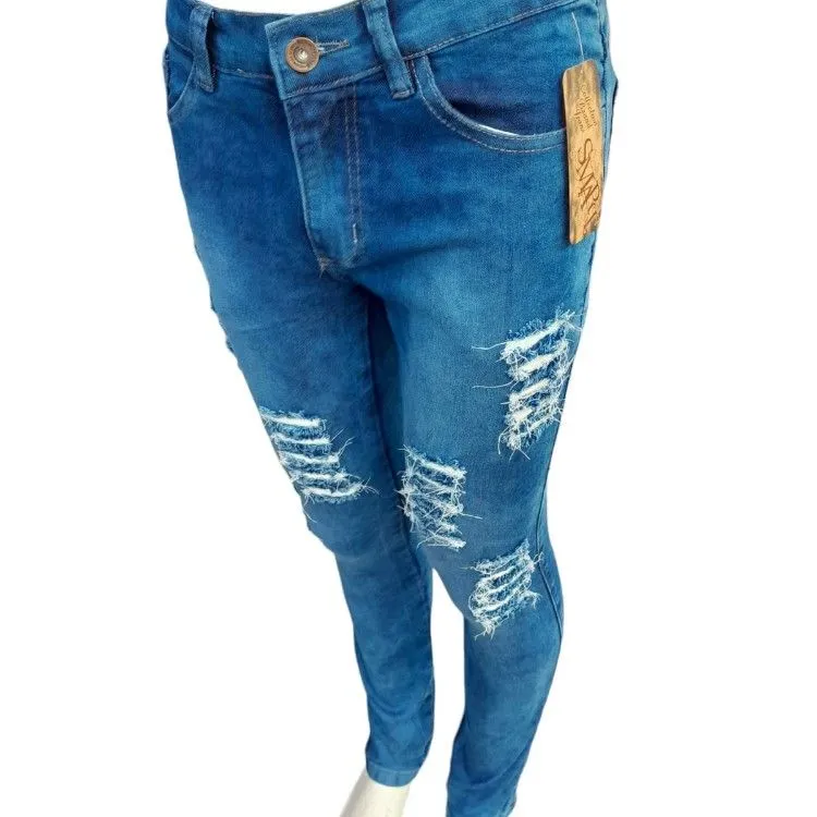 Calça jeans masculino