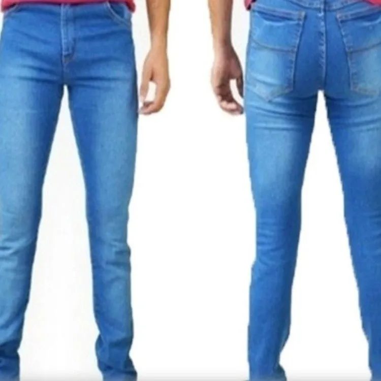 Calça jeans masculino