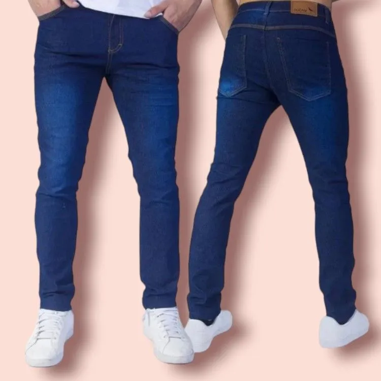 Calça jeans masculino