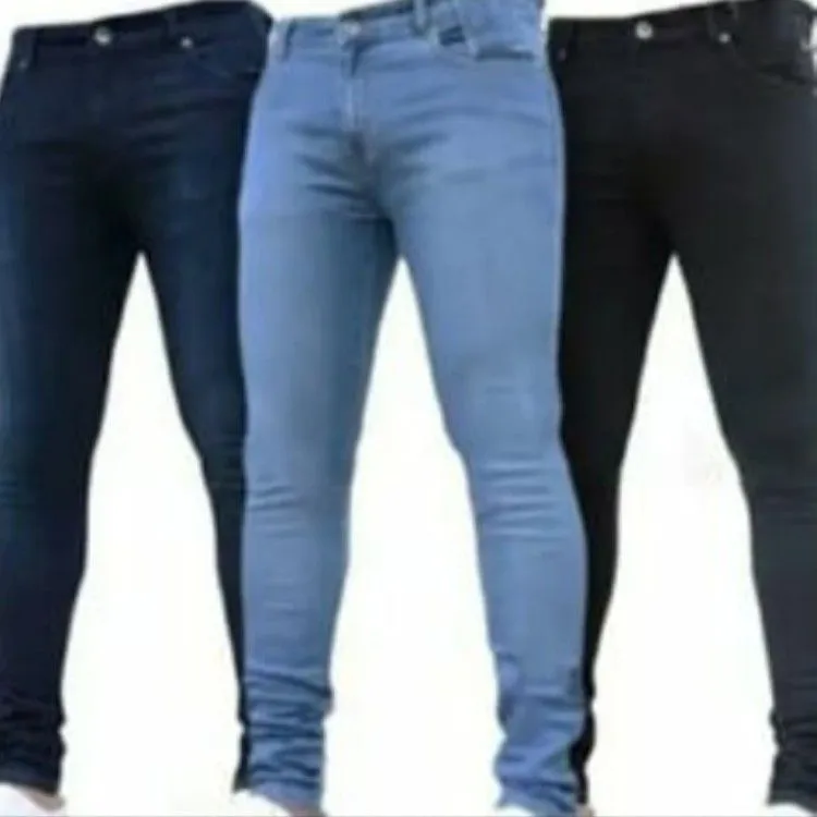 Calça jeans masculino