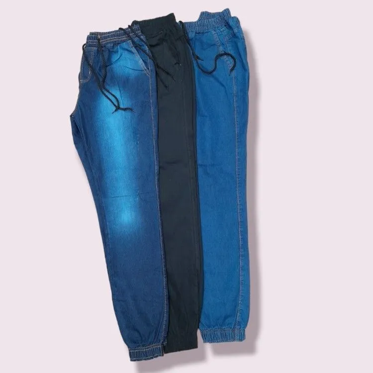 Calça jogar masculino