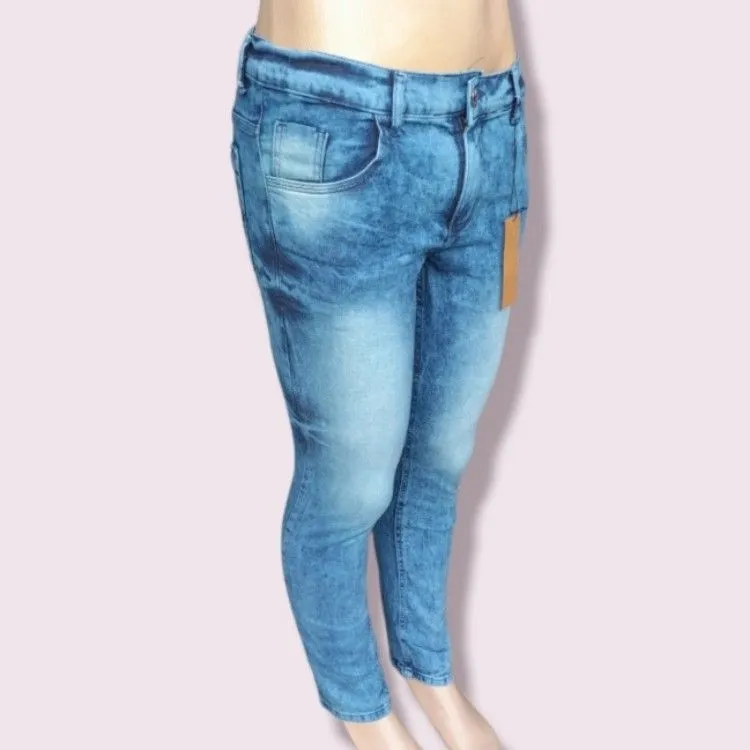 Calça jeans masculino