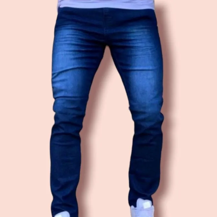 Calça jeans masculino