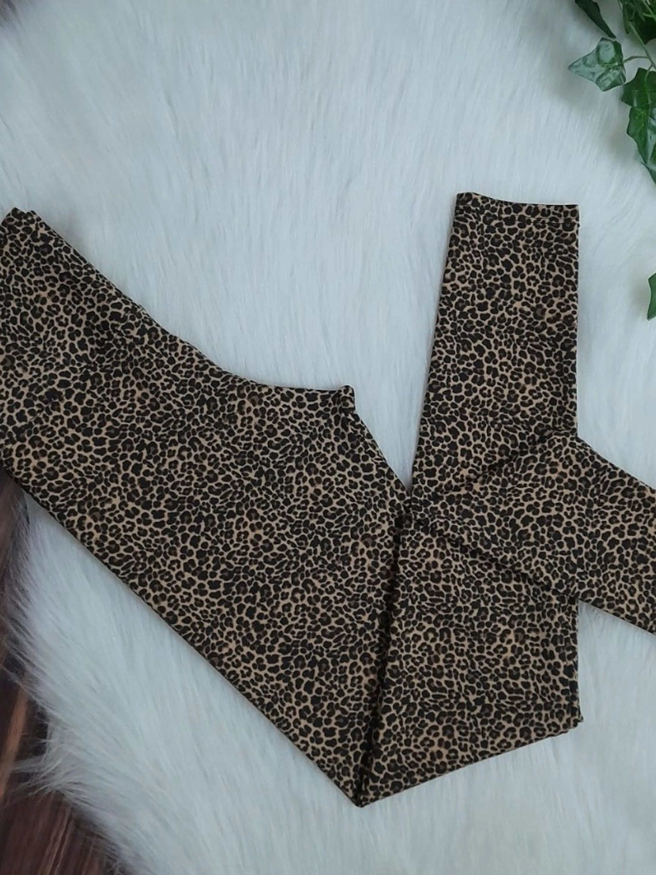 Legging leg legue animal print leg estampado