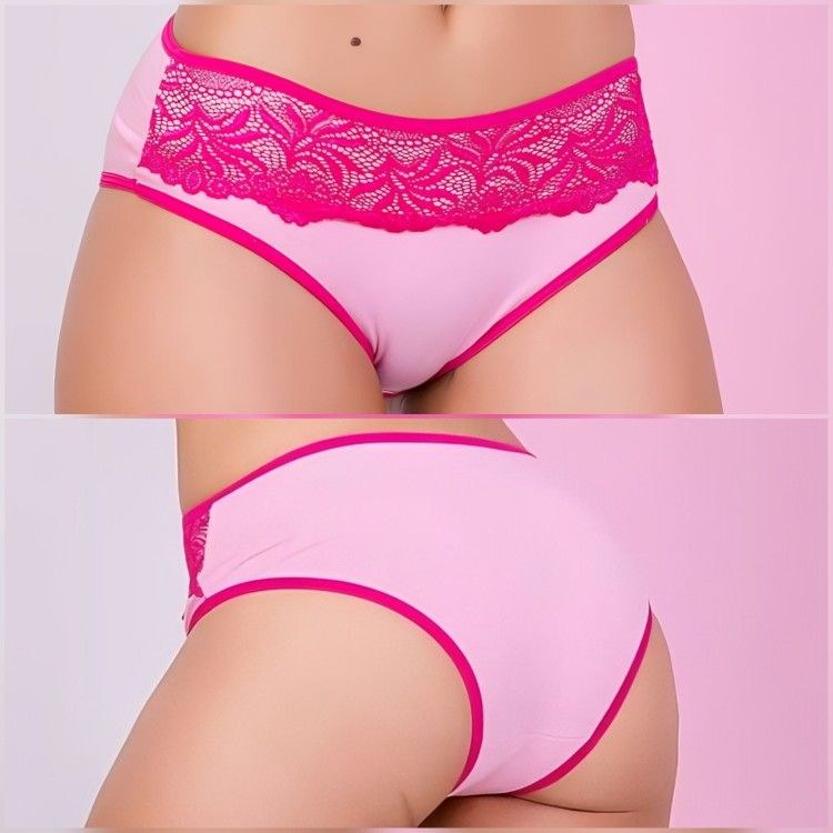 KIT C/ 10 COTTON BARRA RENDA