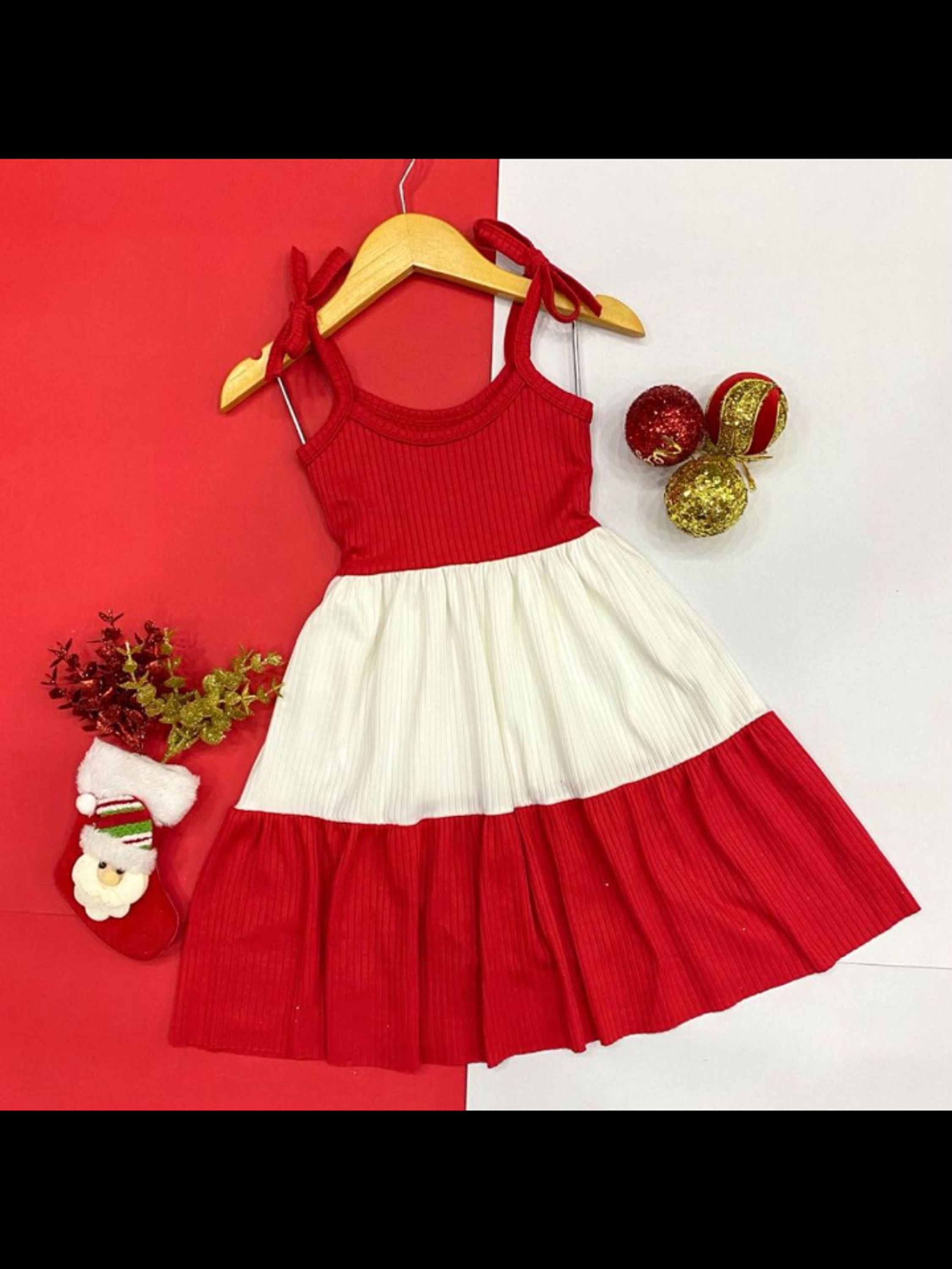 Vestido natal