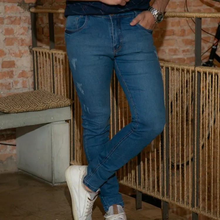 Calça jeans