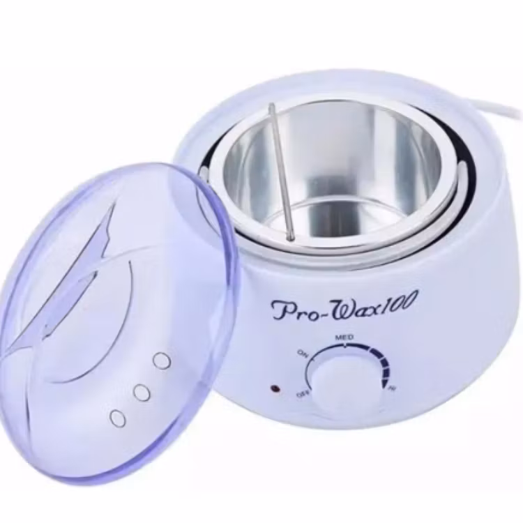 Panela De Cera Depilação Termocera Profissional