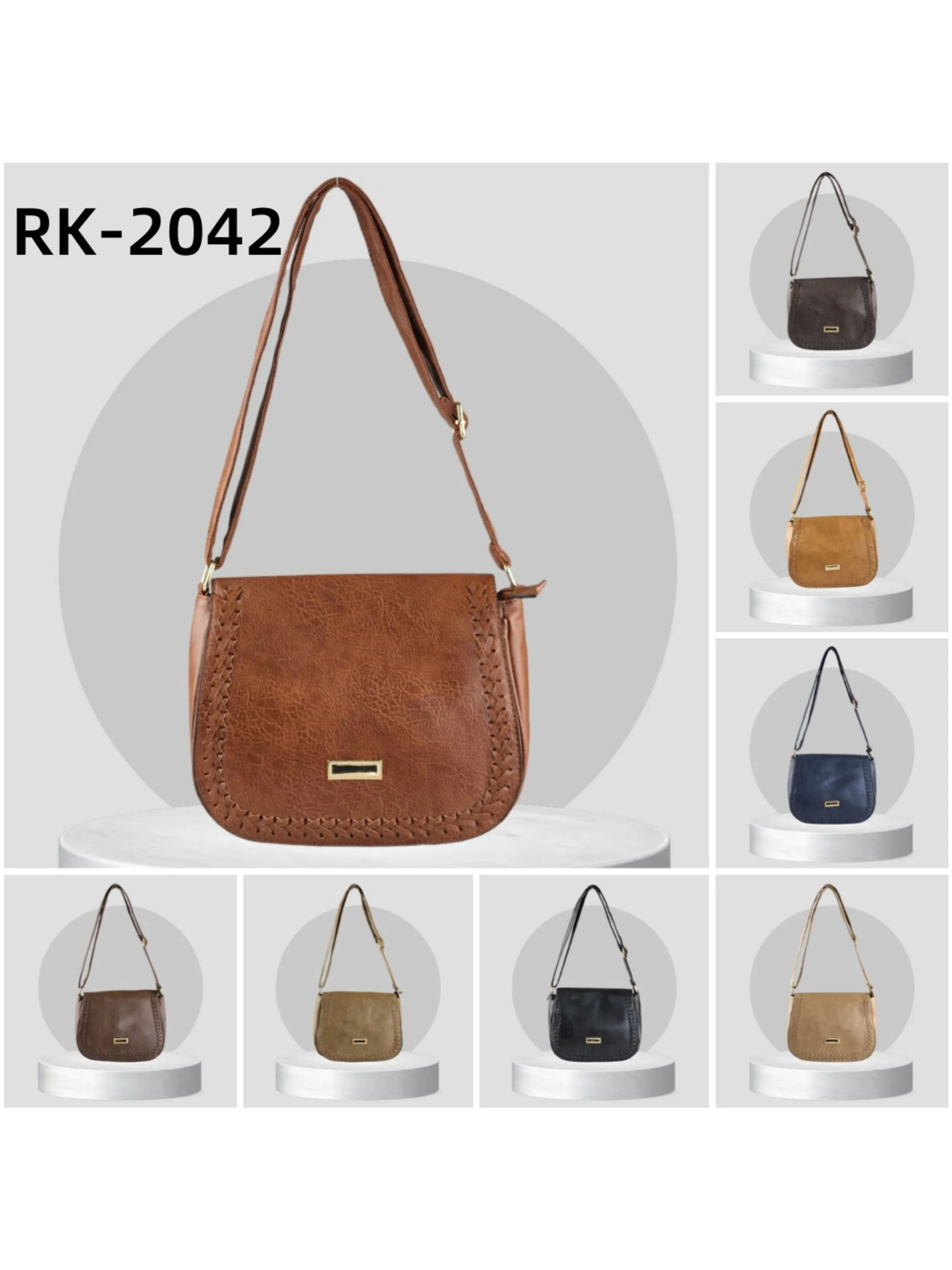 Bolsa transversal RK-2042