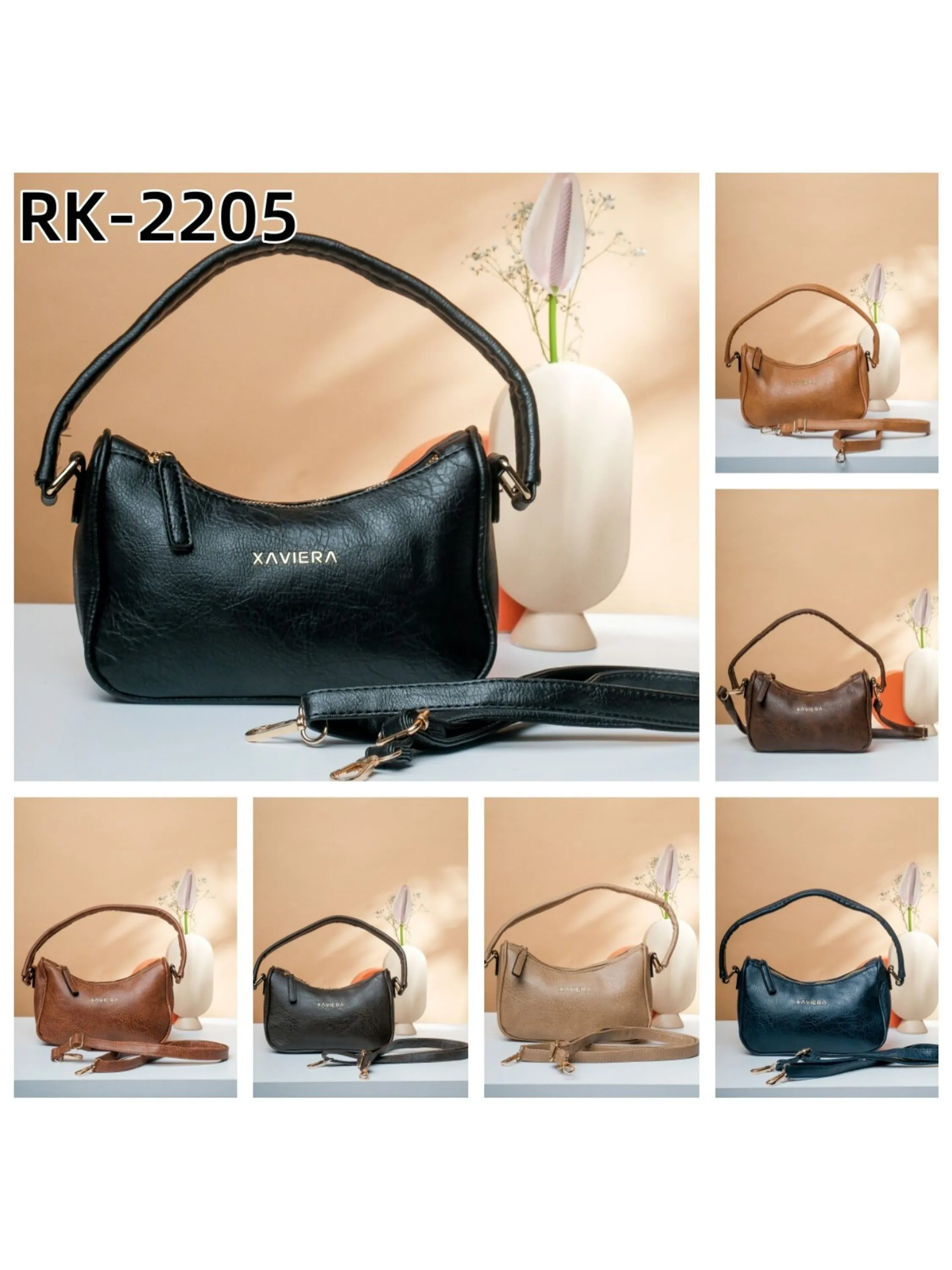 Bolsa duas alcas RK-2205