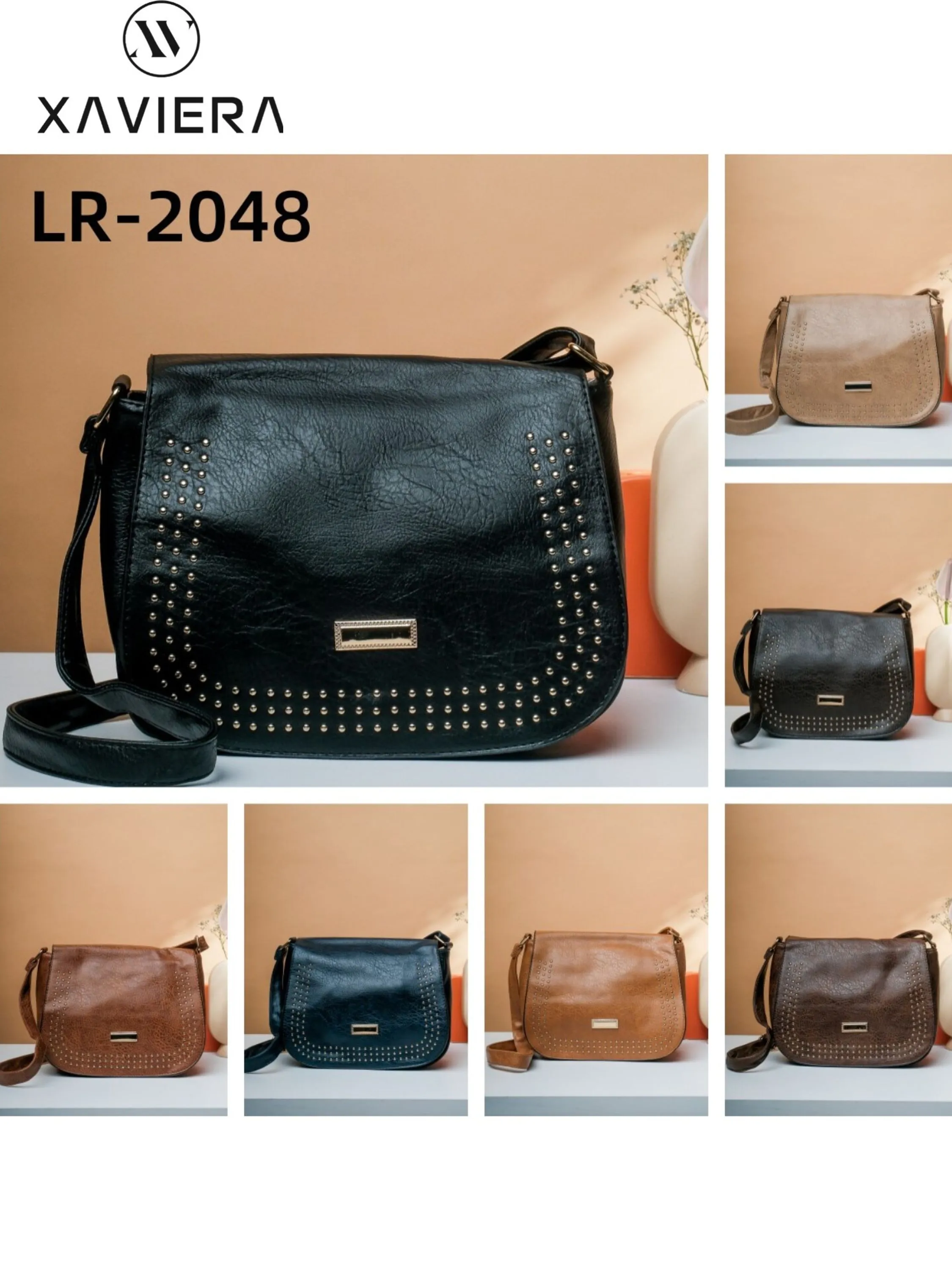 Bolsa Transversal RK-2048