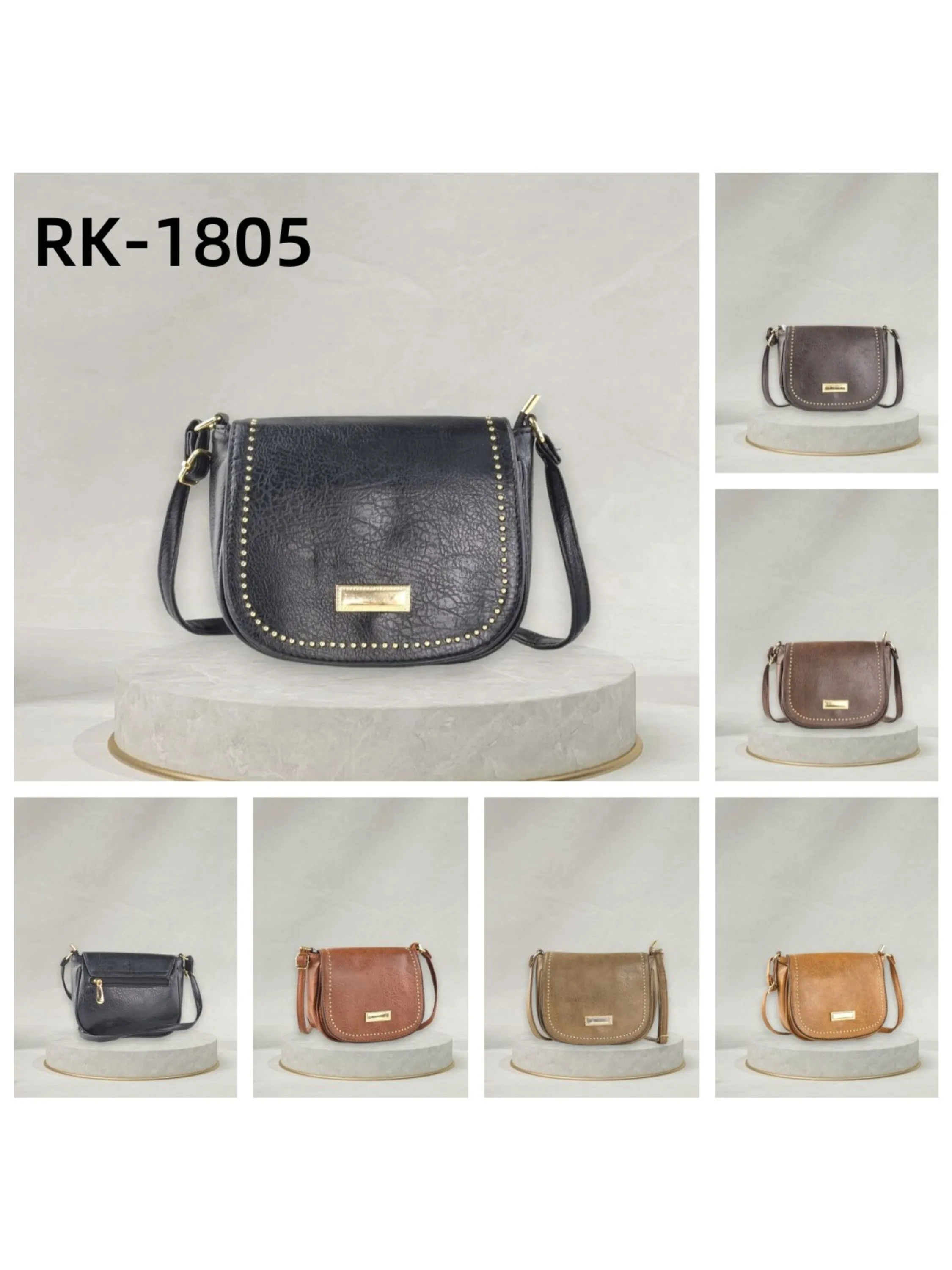 MINI Bolsa RK-1805