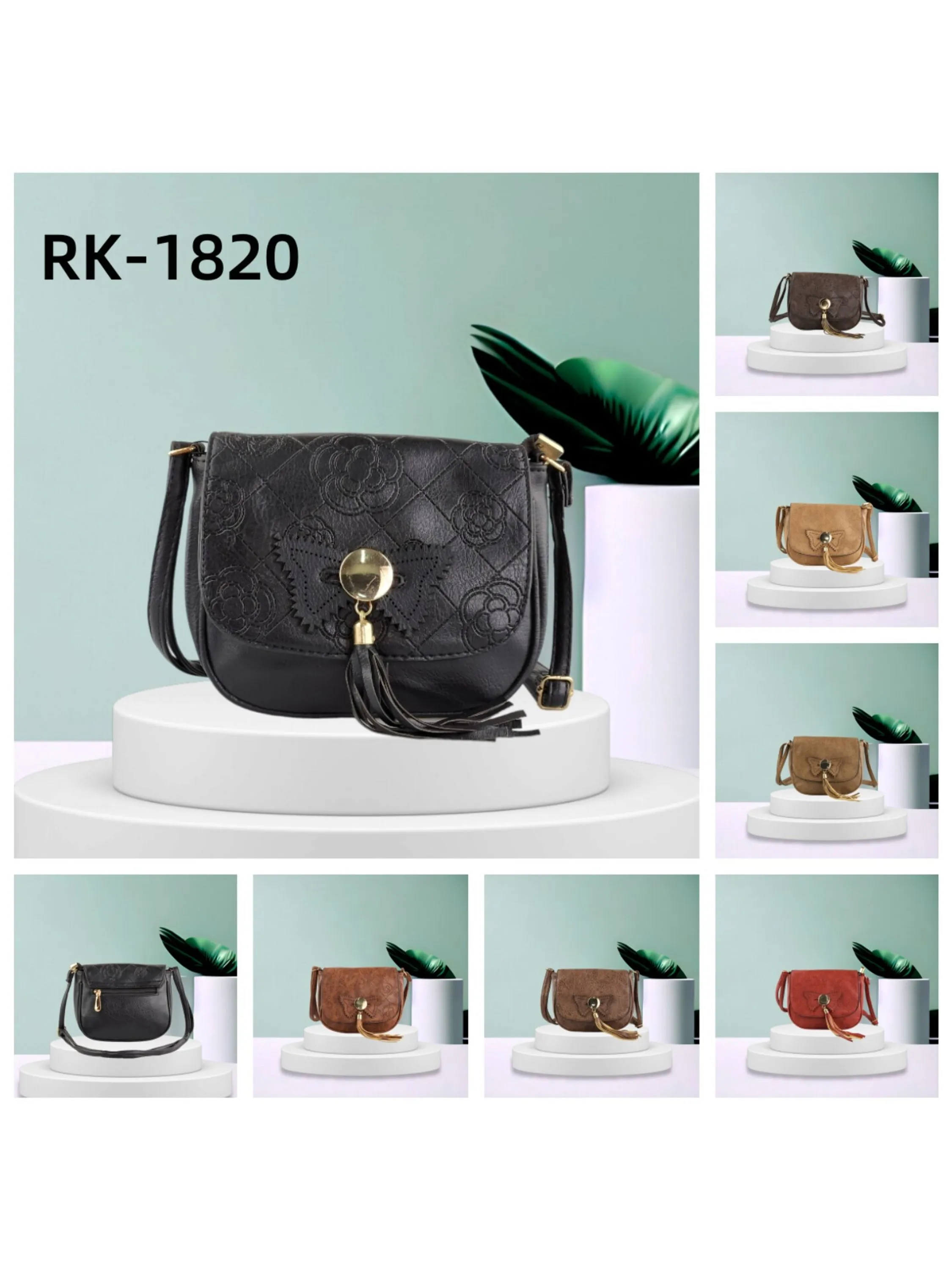 MINI bolsa RK-1820