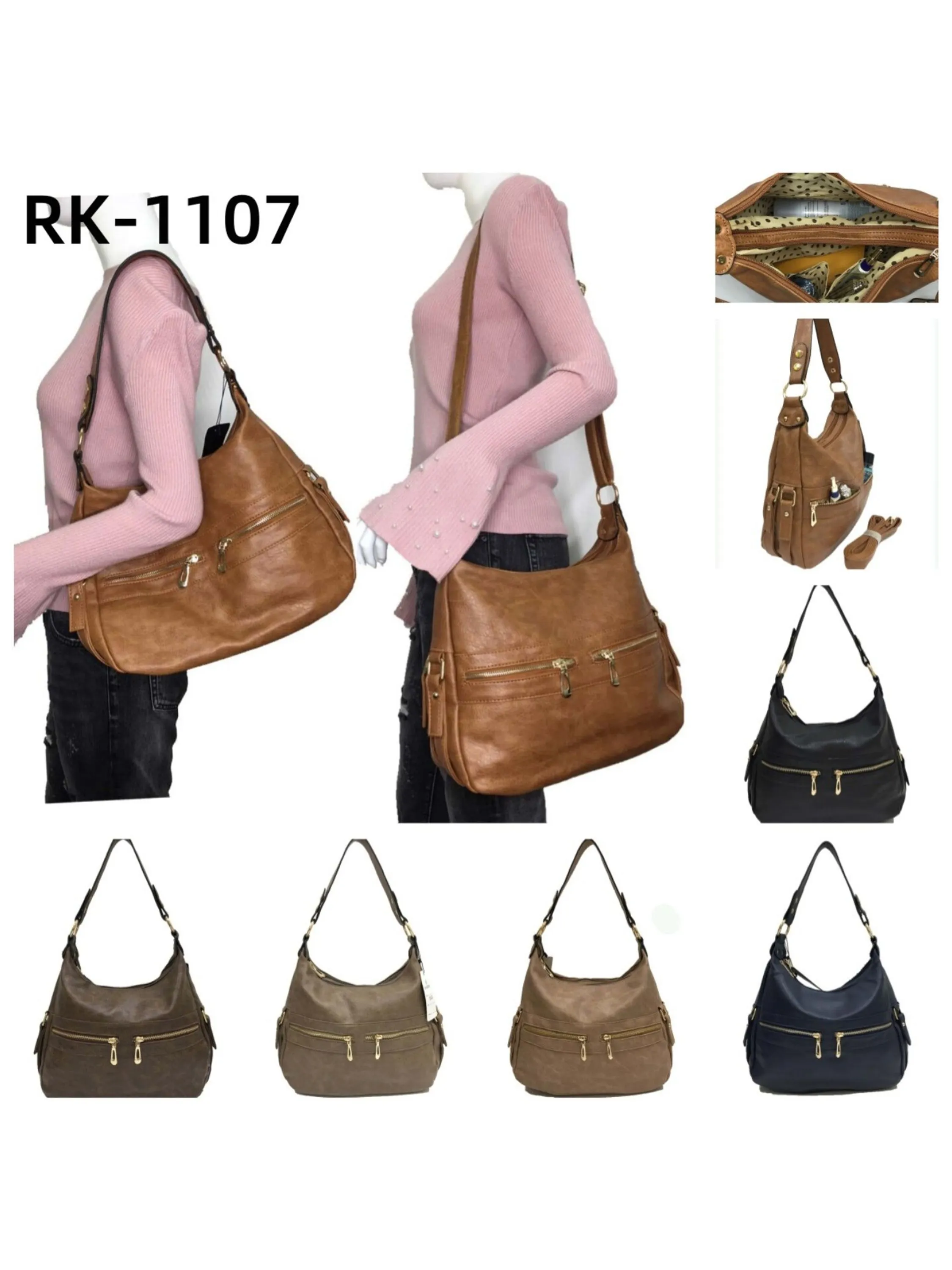 Bolsa xaviera RK-1107