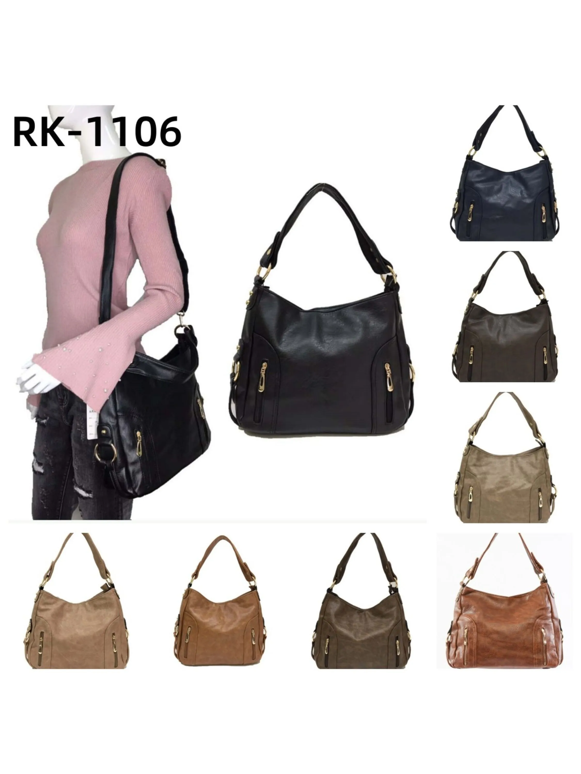 Bolsa xaviera RK-1106