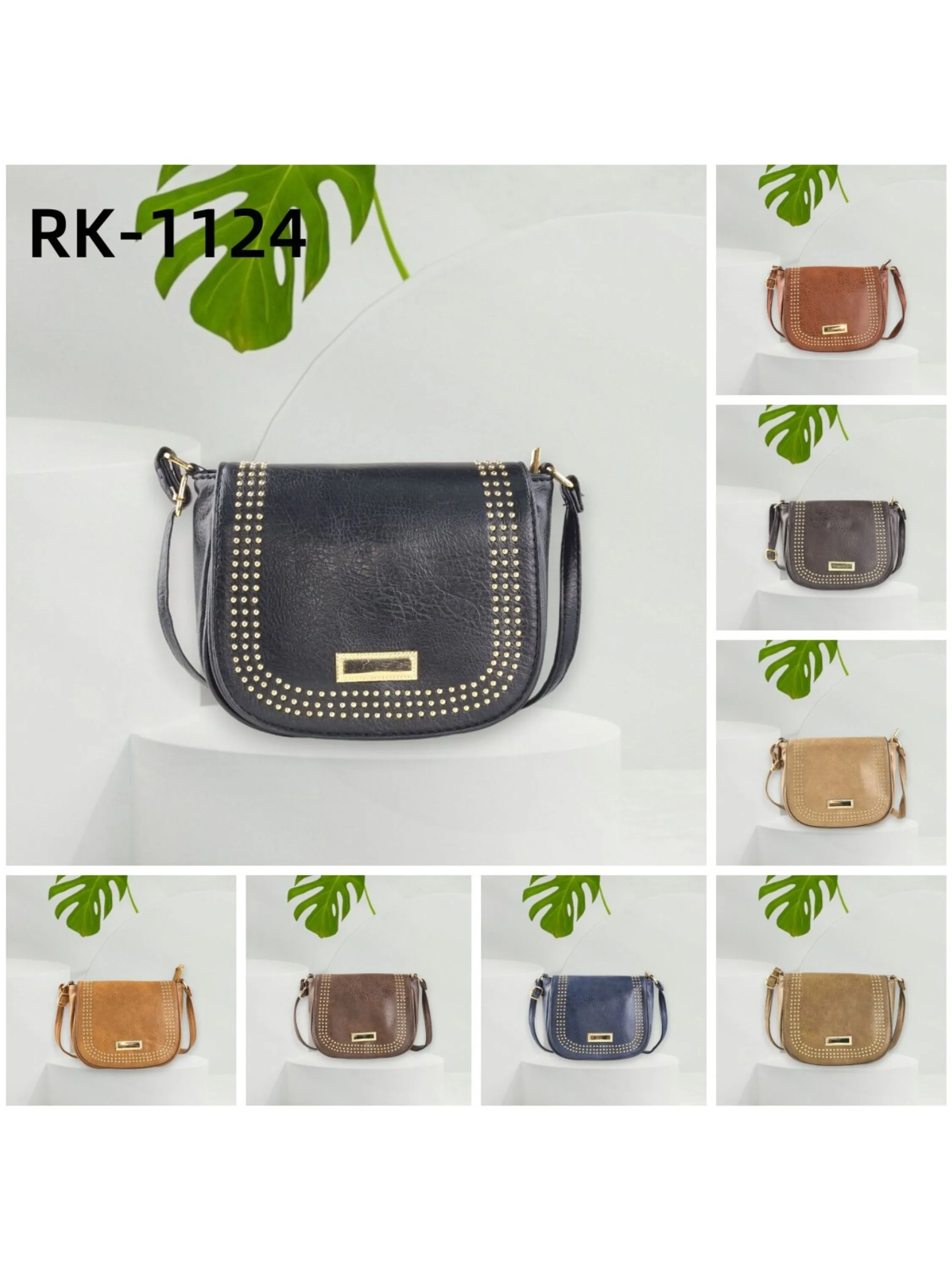 MINI Bolsa RK-1124