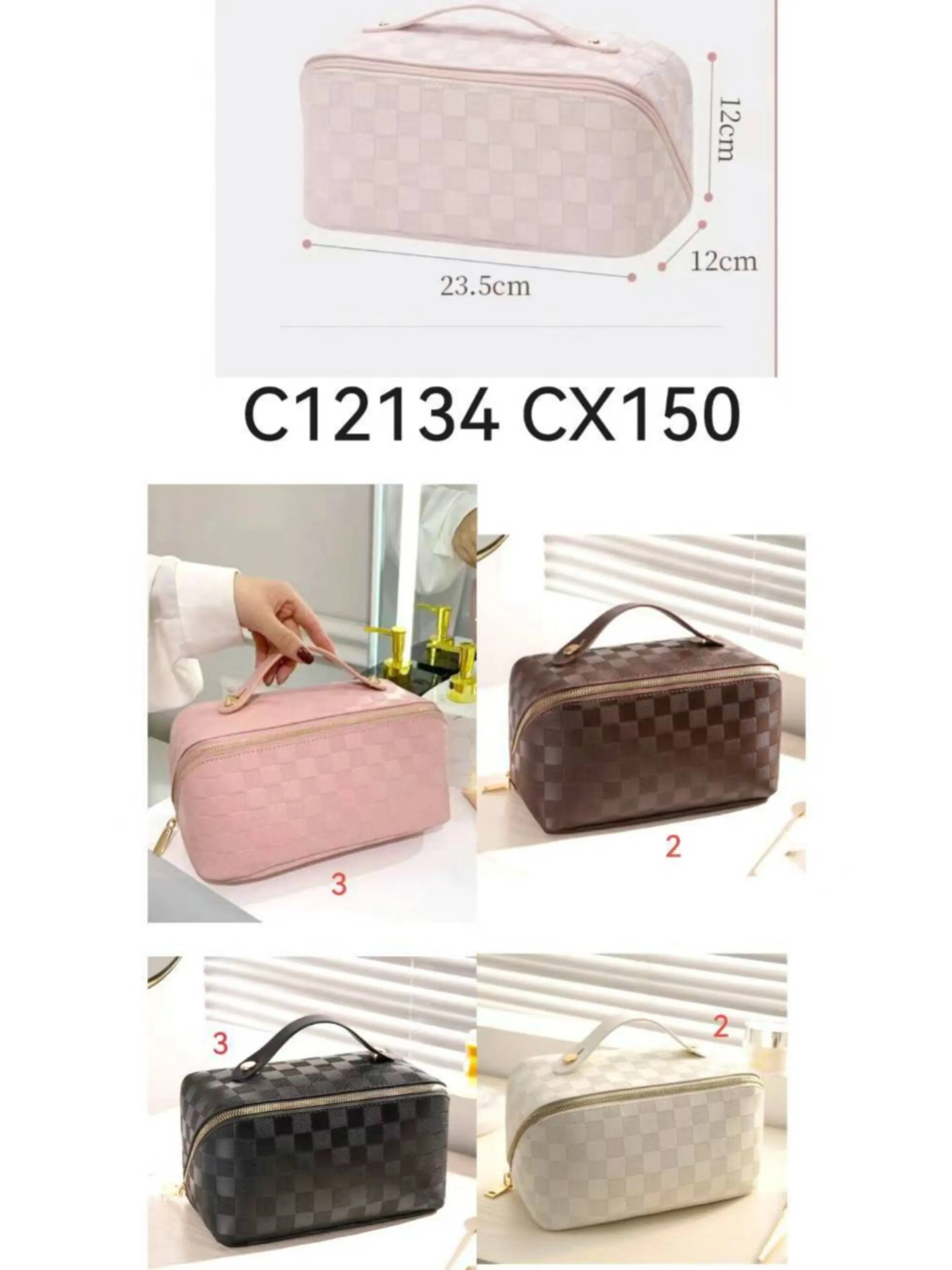 Necessaire C12134