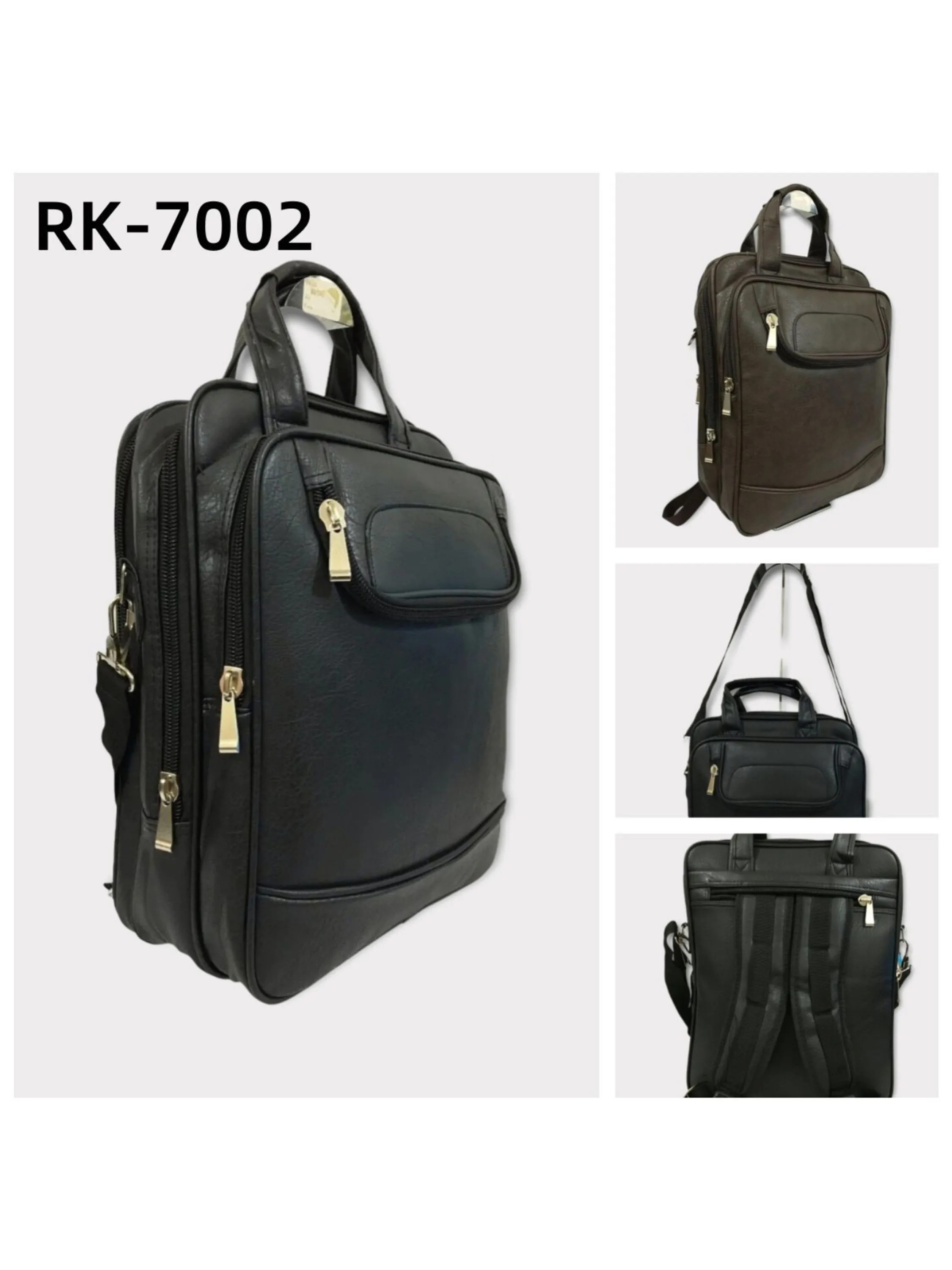 Pasta Mochila RK-7002