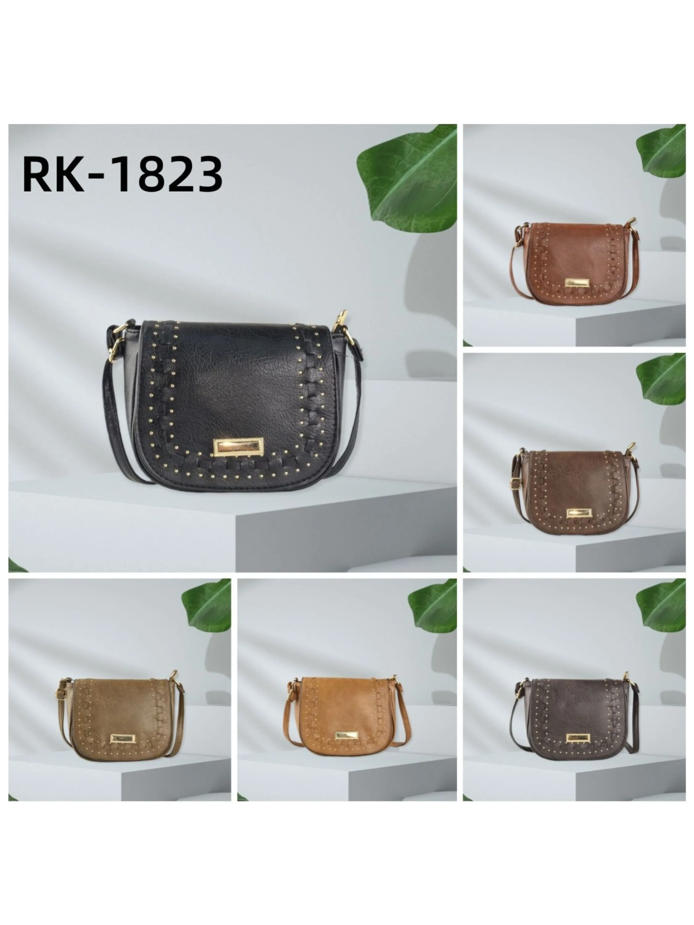 MINI bolsa RK-1823