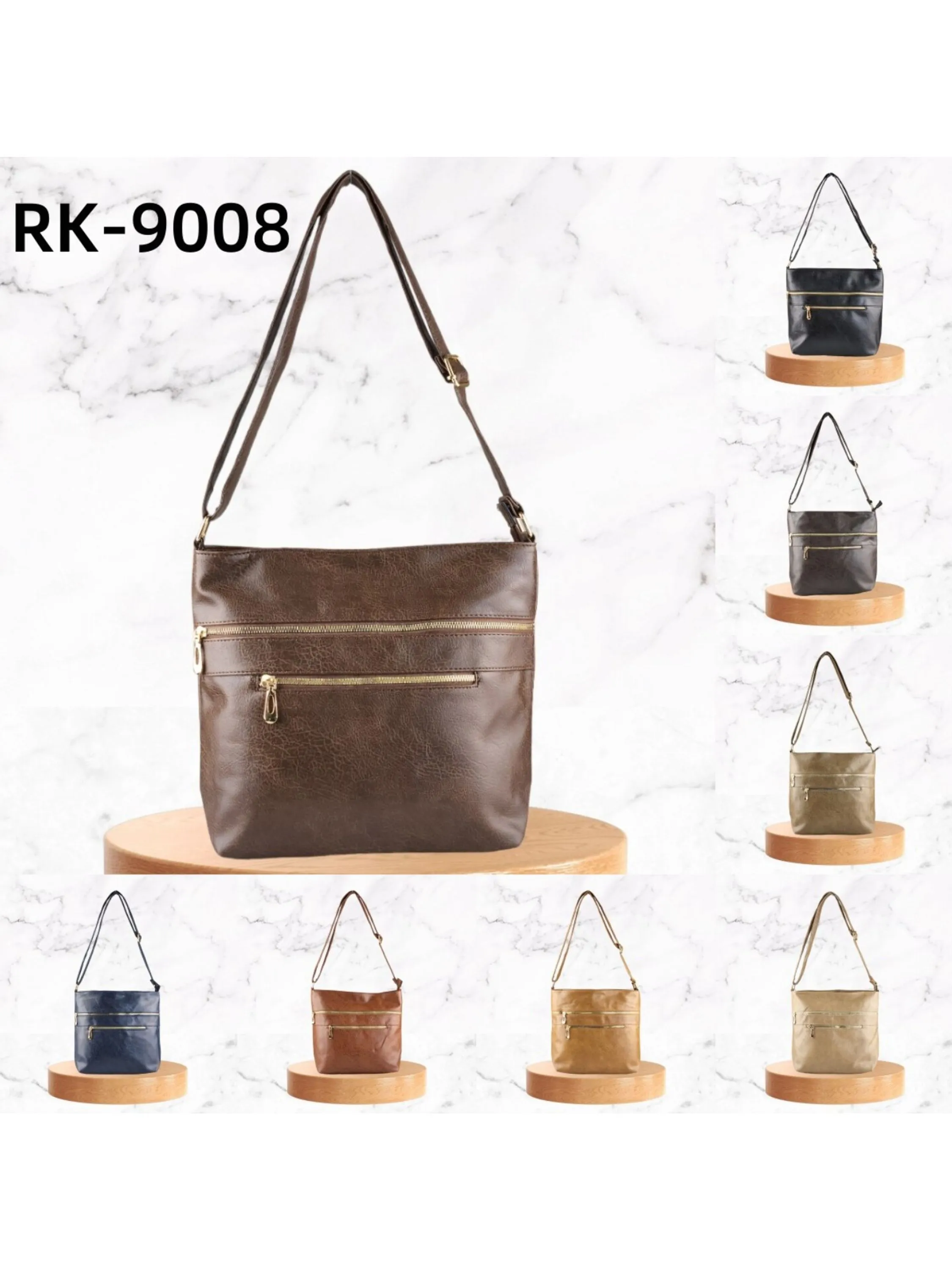 Bolsa transversal RK-9008